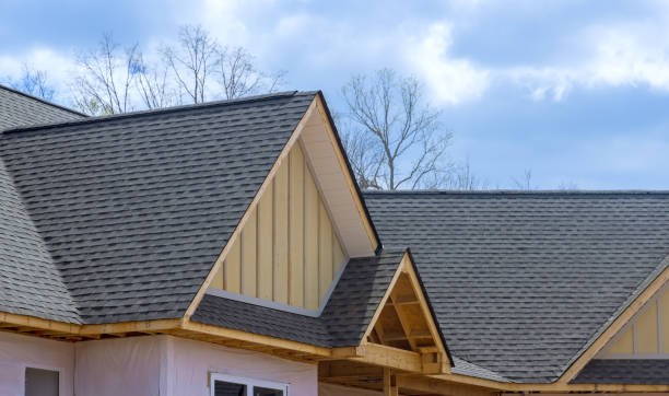 Best Hot Roofs  in New Bedford, PA