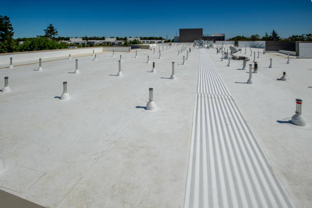 Professional Roofing Services in New Bedford, PA